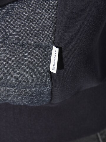 BABISTA Sweatjacke 'Selmaro' in Blau