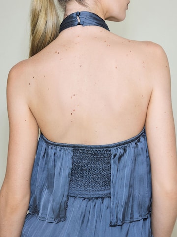 Next Overal – modrá