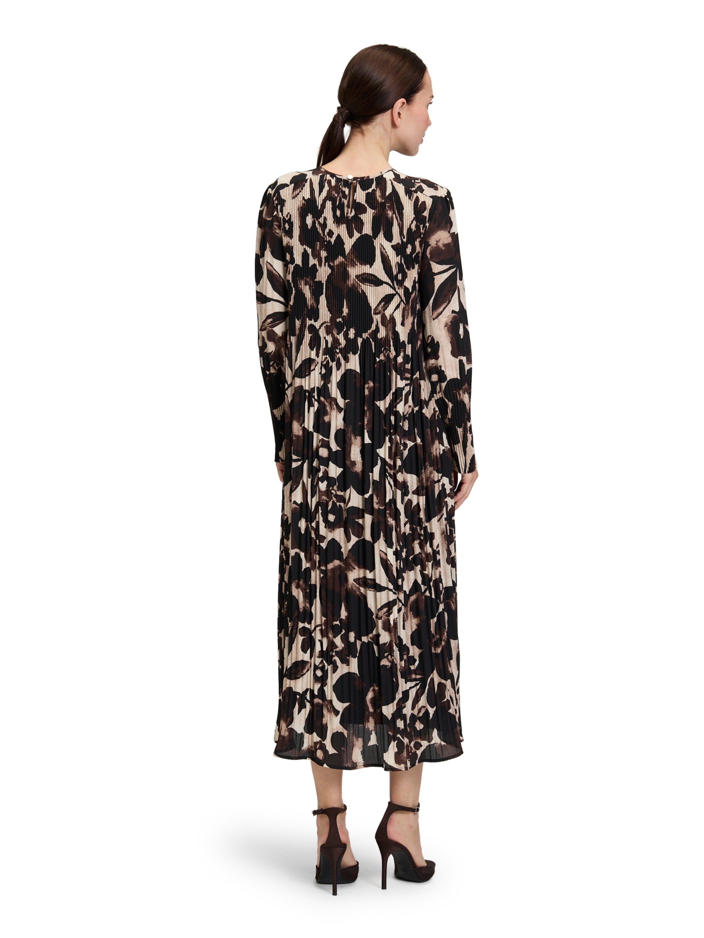 Betty Barclay Jurk in Beige