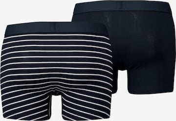 LEVI'S ® Boxershorts in Blauw