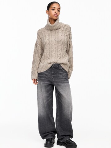 Pullover di Pull&Bear in beige