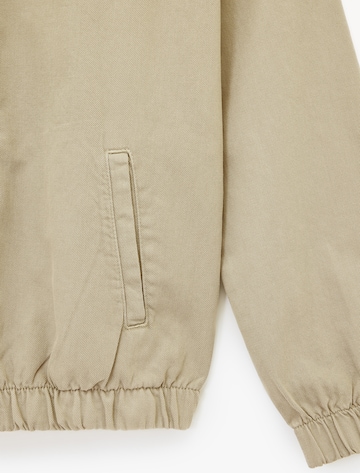 Koton Übergangsjacke in Beige