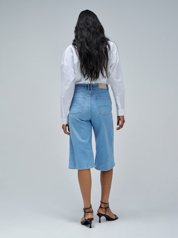 Shorts de bain Salsa Jeans en bleu