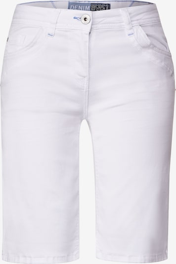 CECIL Jeans in White, Item view