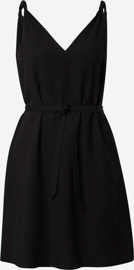 Rochie 'ARIS' ONLY pe negru, Vizualizare produs