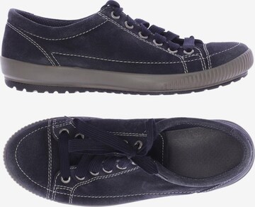 Legero Sneakers & Trainers in 38 in Blue: front