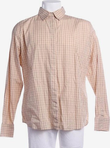 Barbour Button Up Shirt in XS in Mixed colors: front