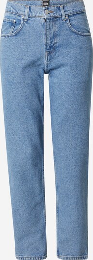 Pantaloni 'Magnus' ABOUT YOU x Swalina&Linus pe albastru deschis, Vizualizare produs