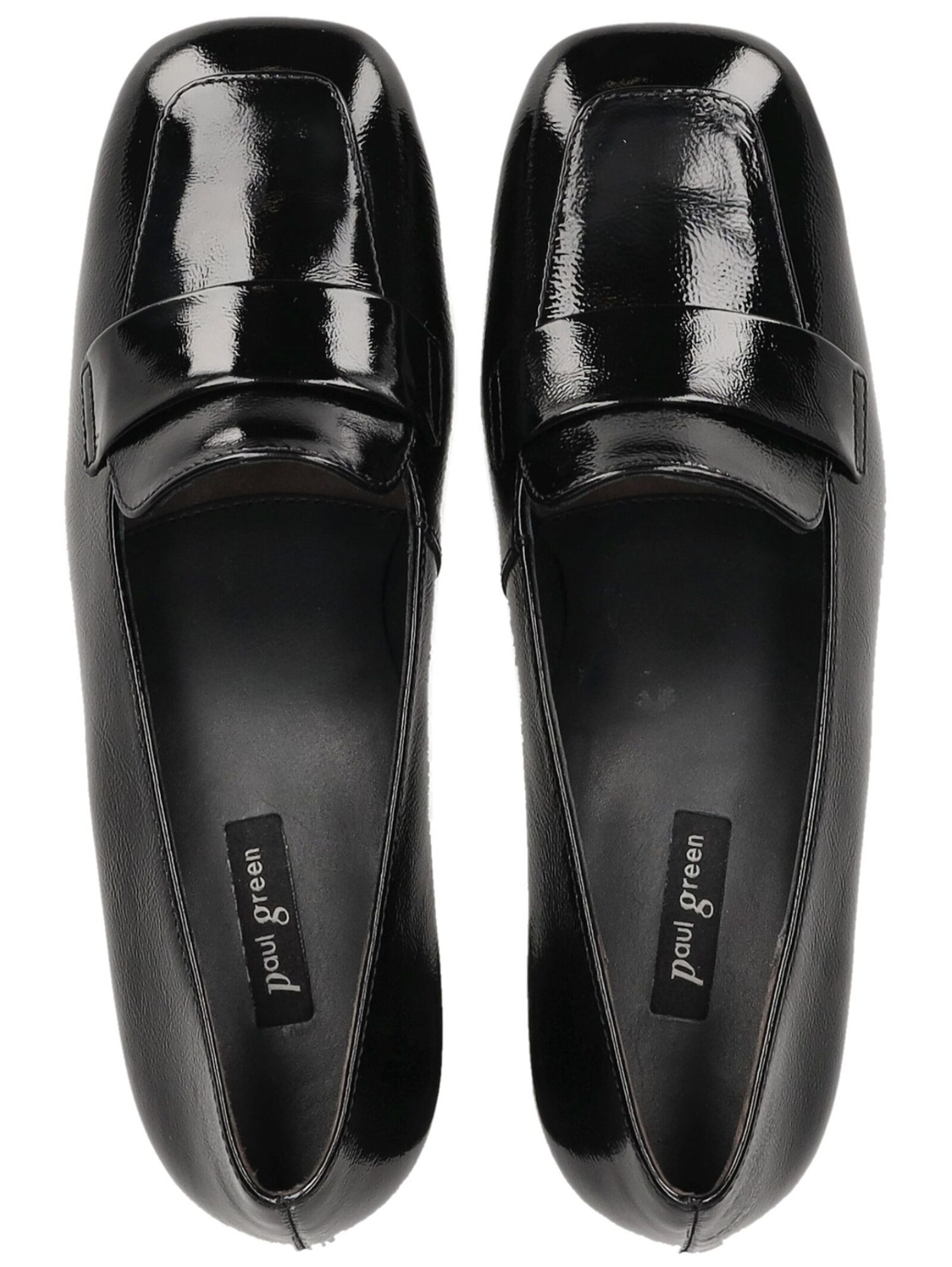 Paul Green Pumps in Black