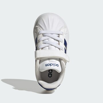 Baskets 'Streettalk' ADIDAS SPORTSWEAR en blanc