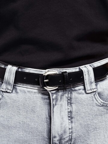 Tamaris Gürtel 'Essential Classics' in Schwarz