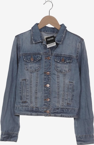Denim Co. Jacke XS in Blau: Vorderseite