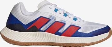 ADIDAS PERFORMANCE Sportschuh in Weiß