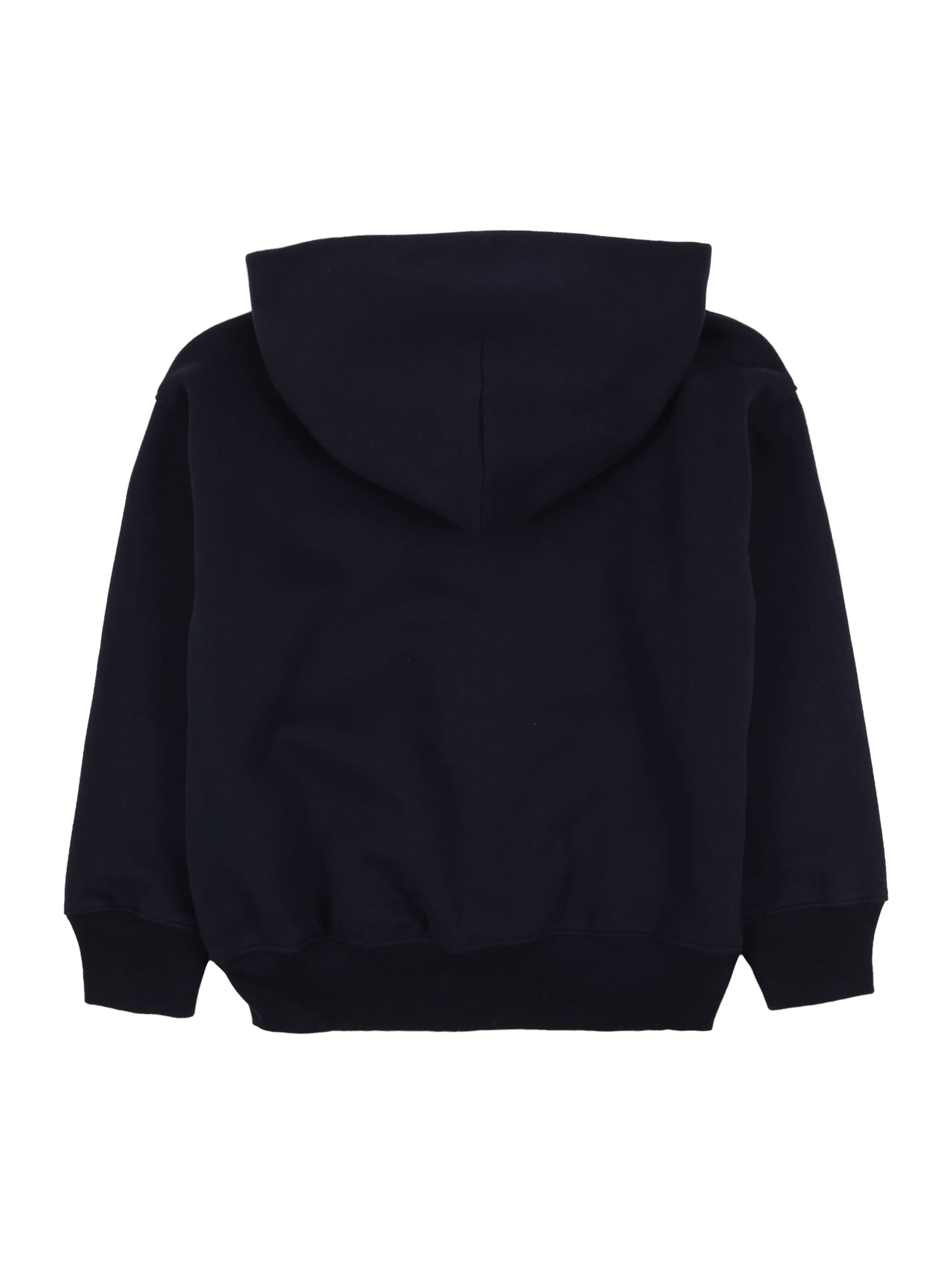 GAP Sweatjacka i blå