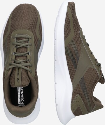 Scarpa sportiva 'ENERGYLUX 2.0' di Reebok in verde