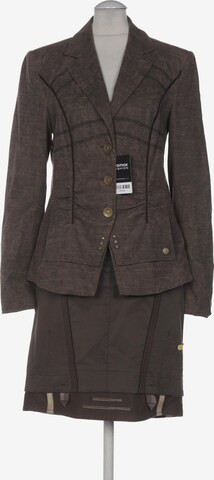 Sportalm Workwear & Suits in M in Brown: front