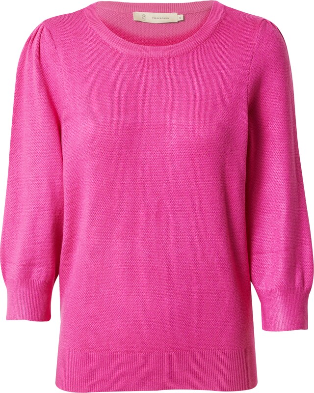 Peppercorn Pullover 'Tana' in Pink Peppercorn Pullover 'Tana' in Pink