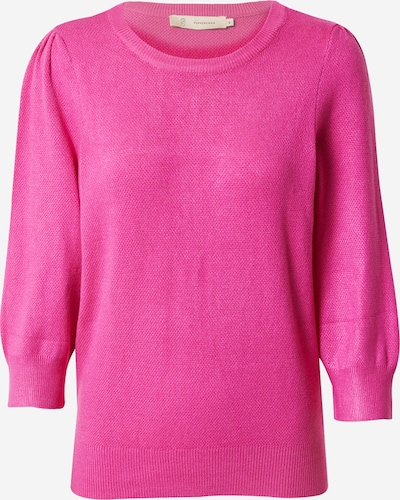 Peppercorn Pullover 'Tana' in pink, Produktansicht