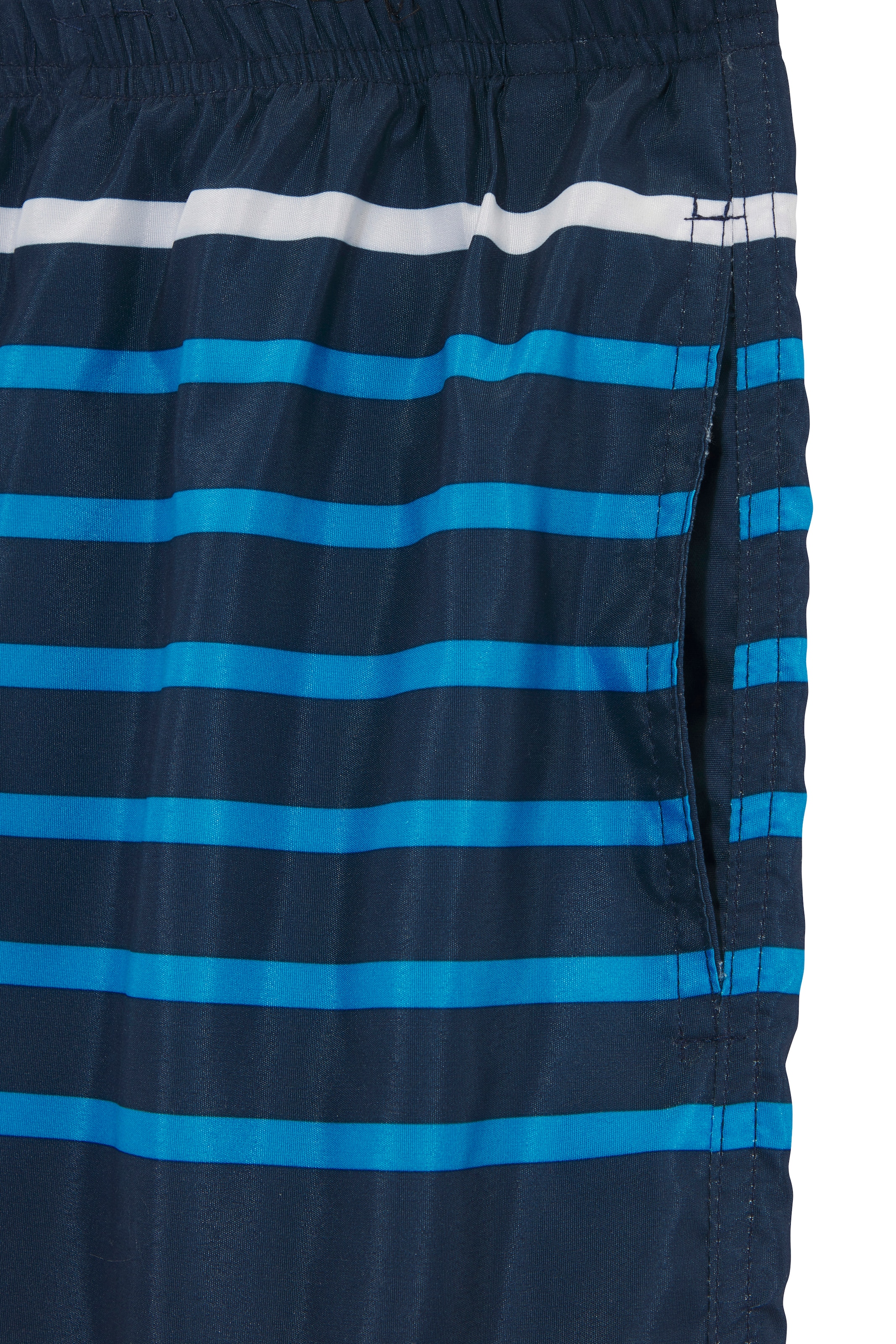 JOHN DEVIN Board Shorts in Blue