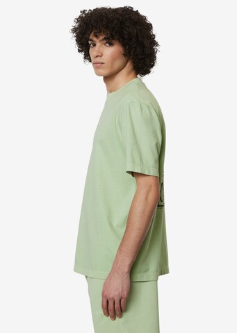 Marc O'Polo DENIM Shirt in Groen