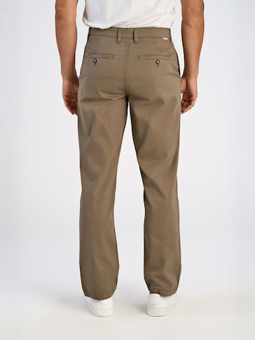 Lindbergh Baggy Chino in Beige