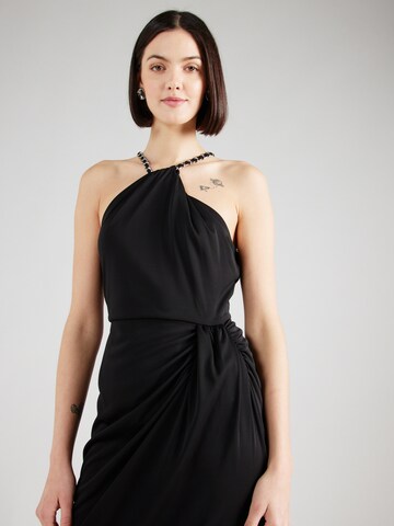 Rochie 'AMBERNELL' de la Lauren Ralph Lauren pe negru