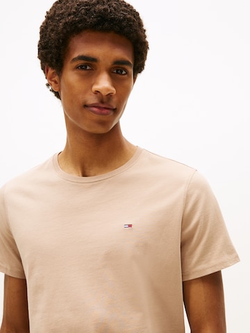 Tommy Jeans Shirt in Grey