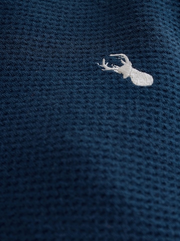 Next Pižama | modra barva