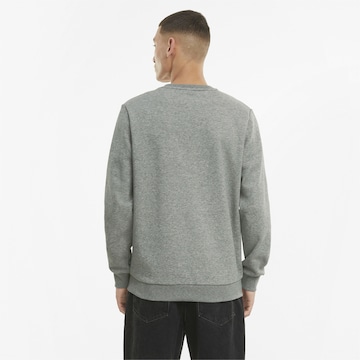 PUMASportska sweater majica - siva boja
