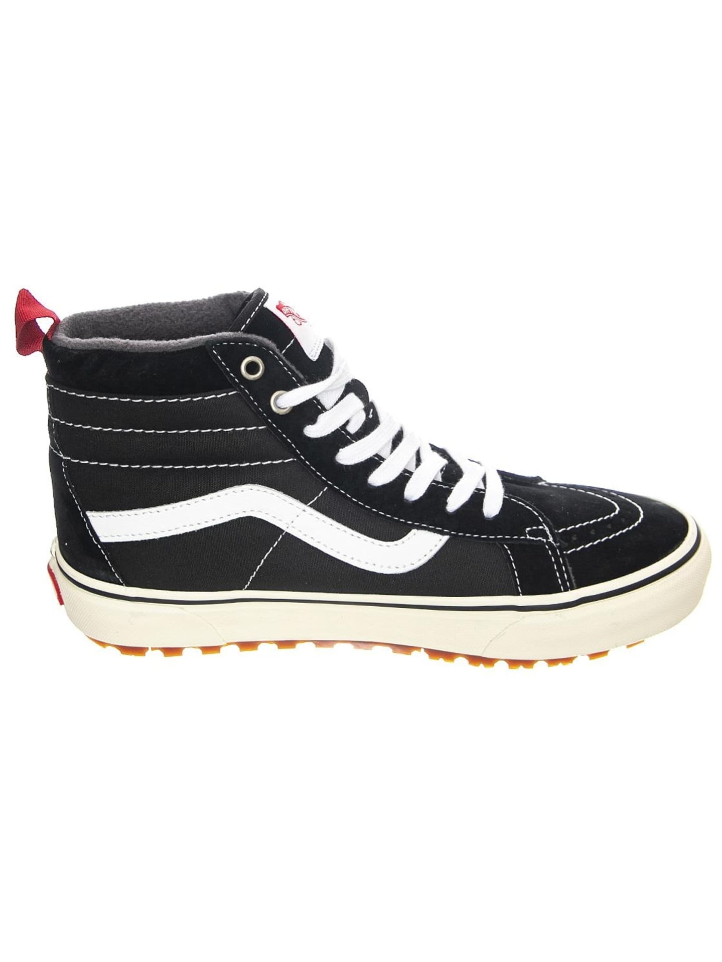 VANS Sneaker high 'UA Sk8'‌‌‌‌‌‌ in Schwarz