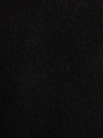 Bershka Pullover in Schwarz