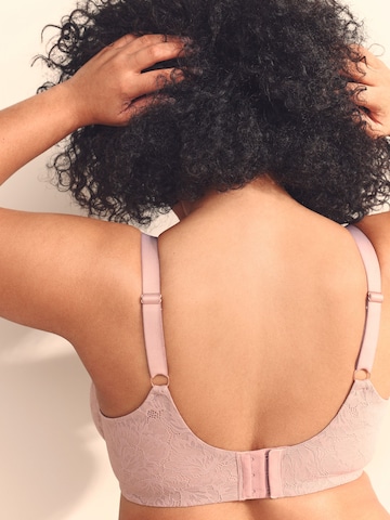 Next Balconette BH in Pink