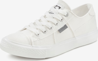 Elbsand Sneaker in 42 in offwhite, Produktansicht