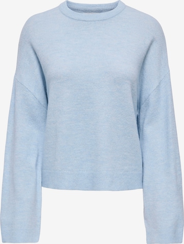 Pullover 'ONLSIMONI' di ONLY in blu: frontale