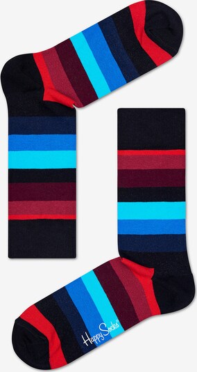Happy Socks Socken in mischfarben, Produktansicht