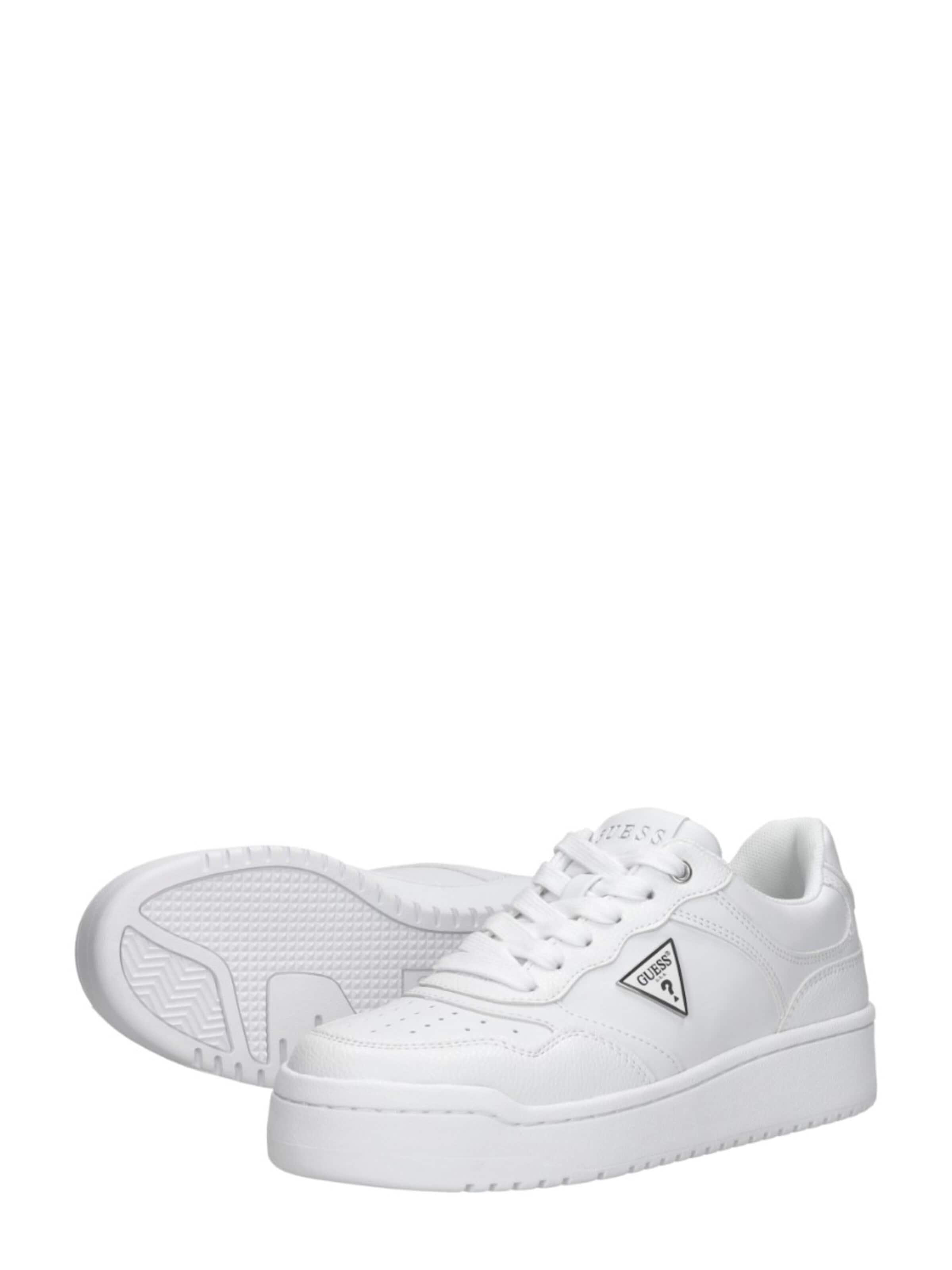 GUESS Sneakers 'Miram' in White