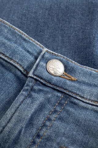 JOOP! Jeans Flared Jeans in Blue