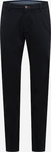 bugatti Chinosy w kolorze czarnym, Podgląd produktu