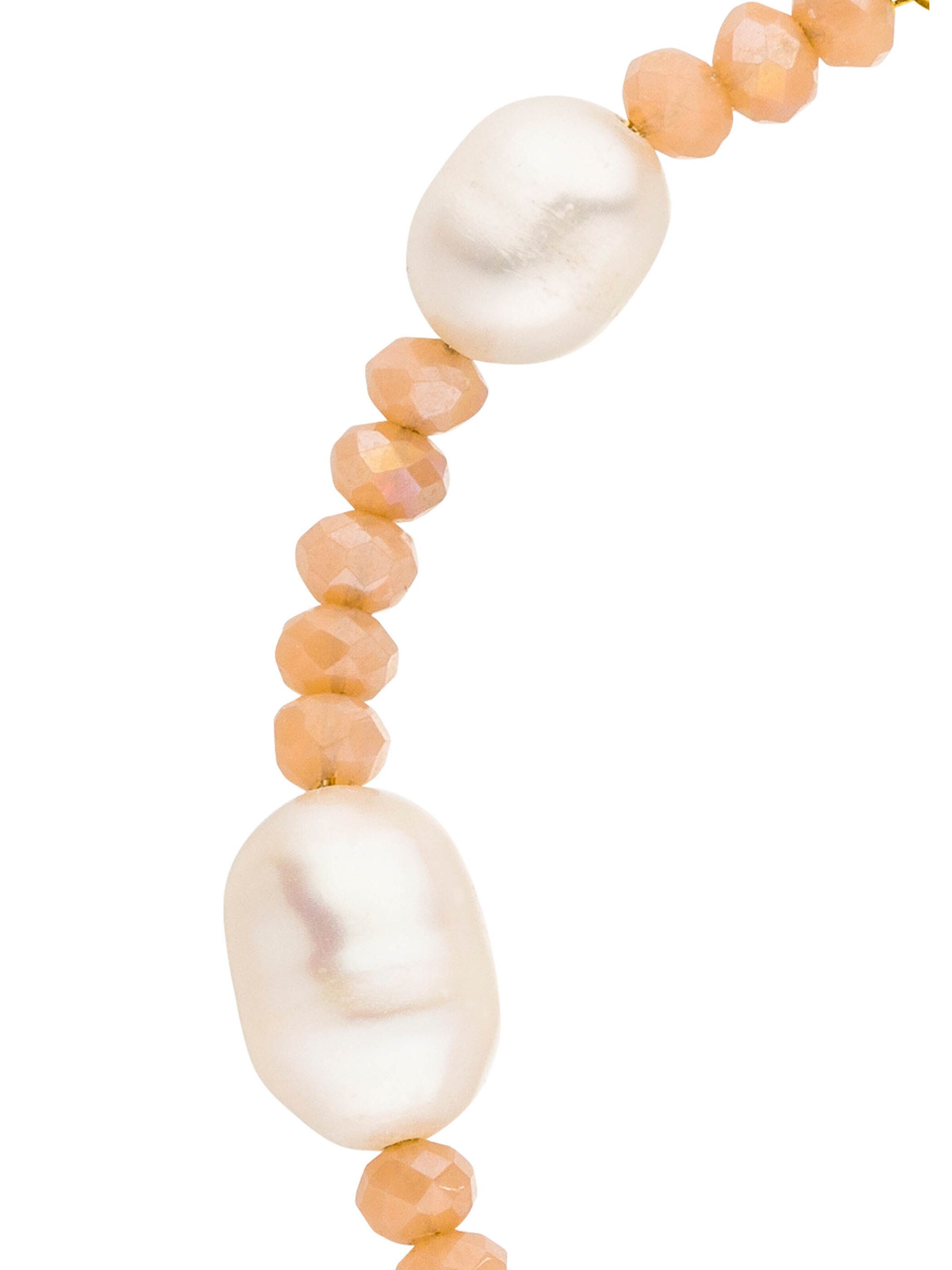 PURELEI - Pulsera 'Coral' en oro