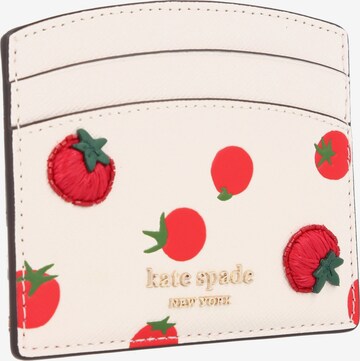 Kate Spade Etui 'Spencer Tomato' in Roze