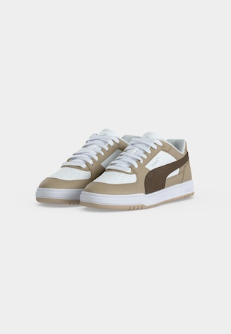 PUMA Sneakers laag 'Caven III' in Beige