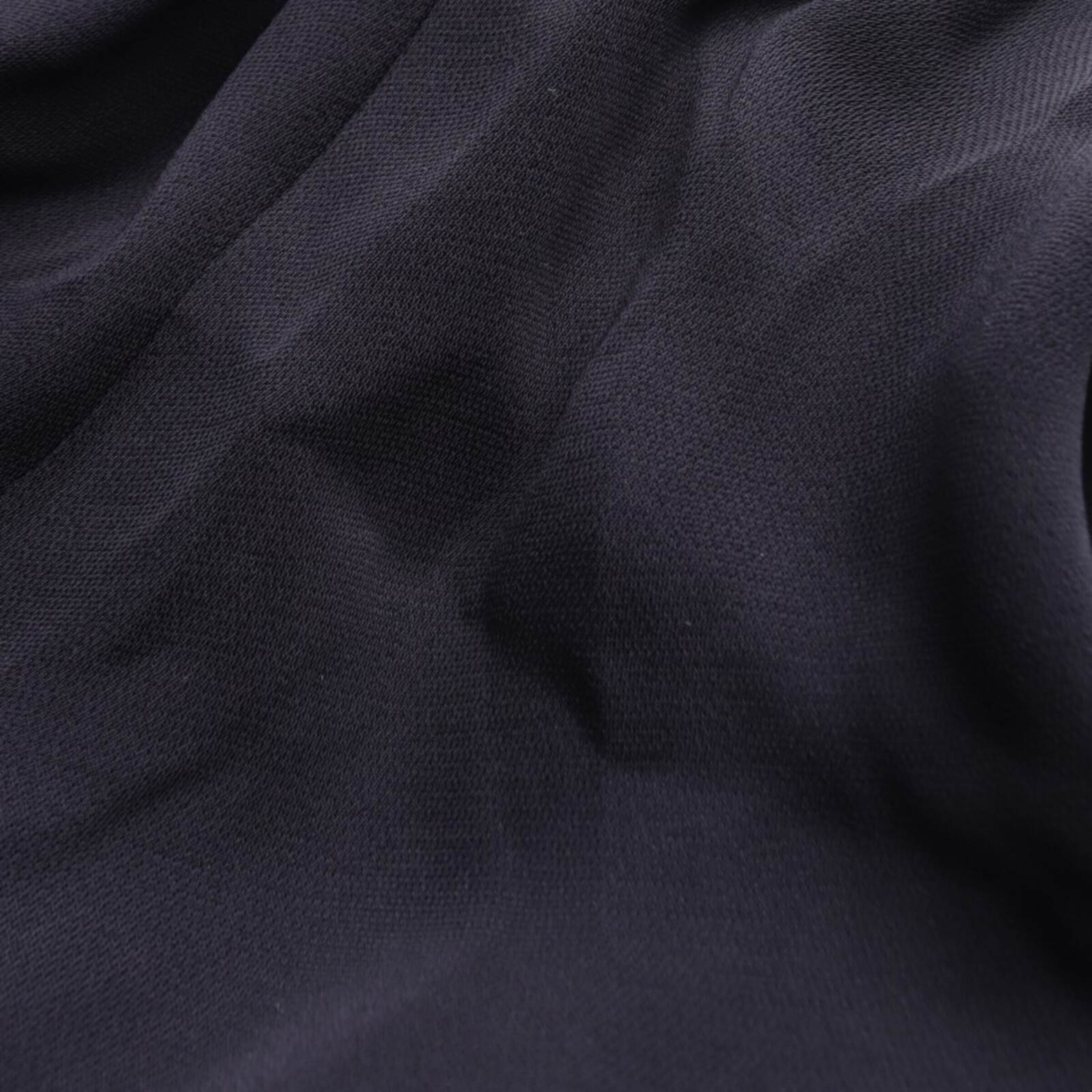 Schumacher Bluse / Tunika M in Blau