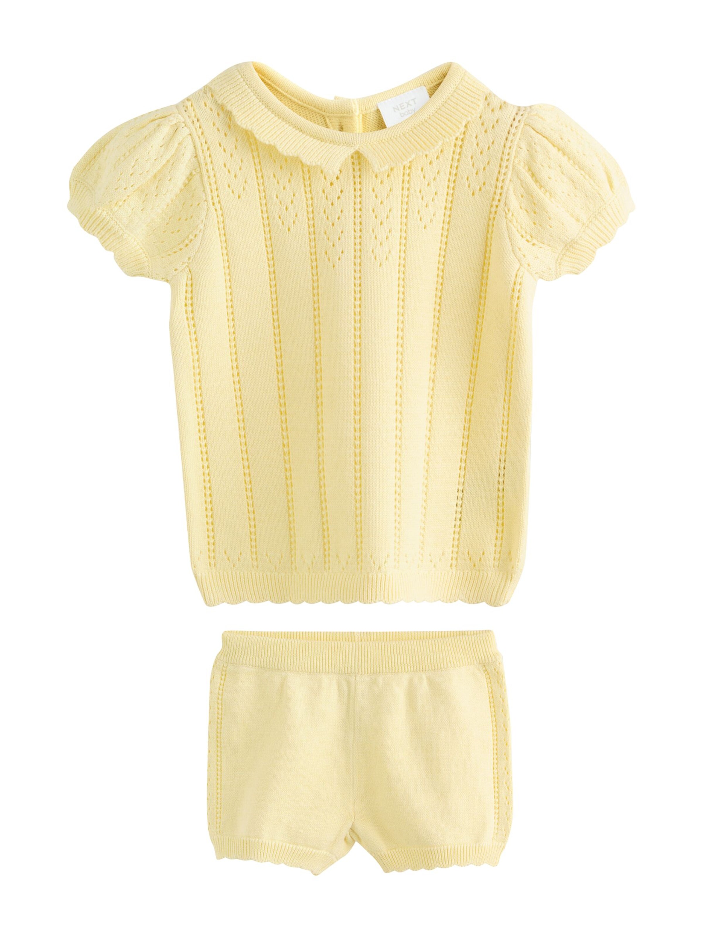 Next Set in Yellow: front