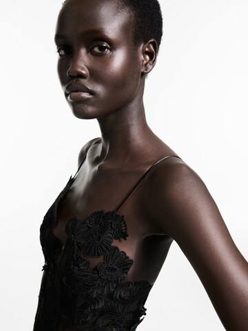 Combinaison 'Carly' MANGO en noir