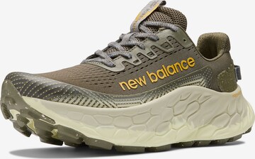 new balance Running Shoes ' X More Trail v3' in Green: front
