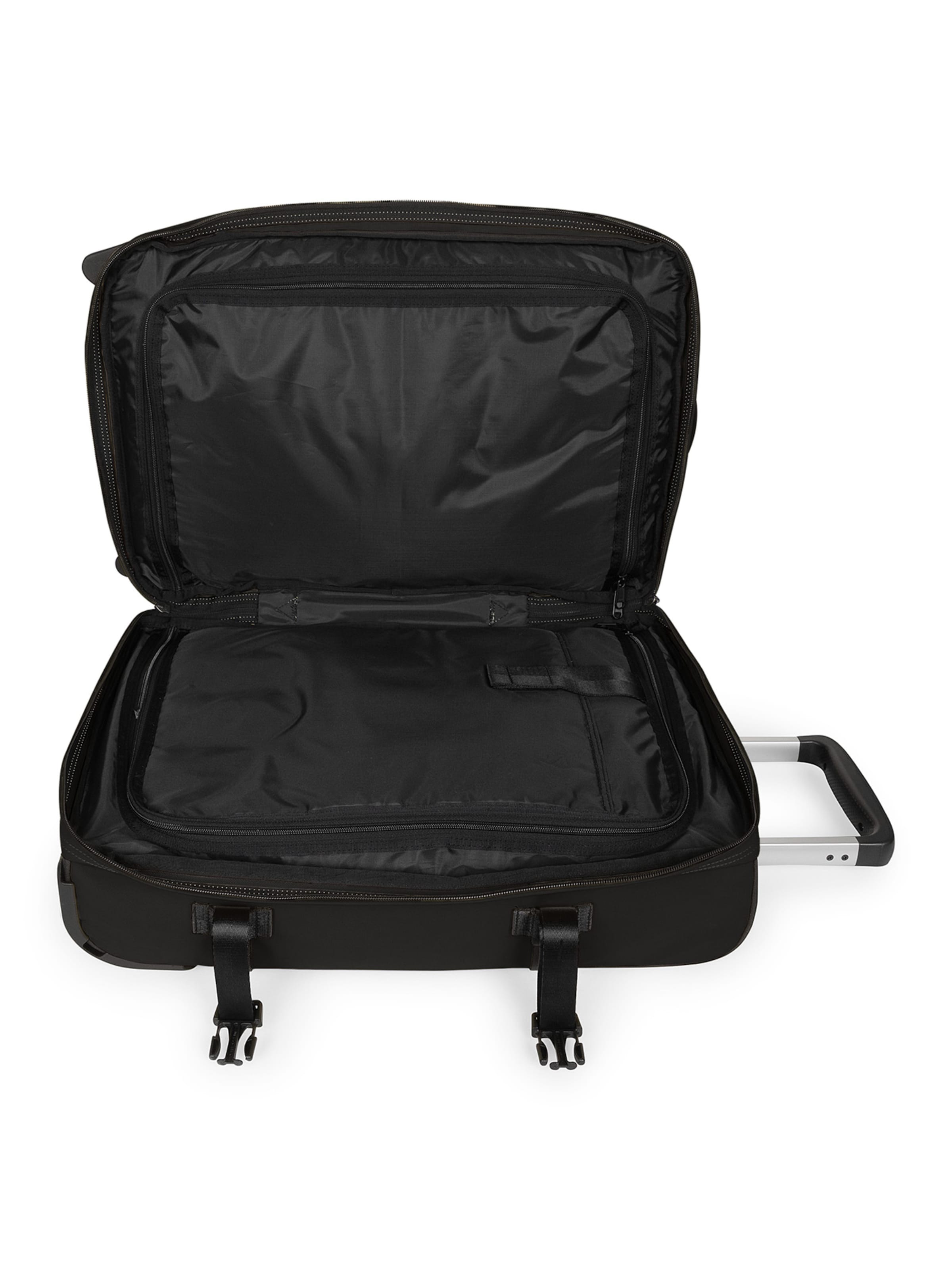 EASTPAK - Carrito 'Transit'r Plus S' en negro