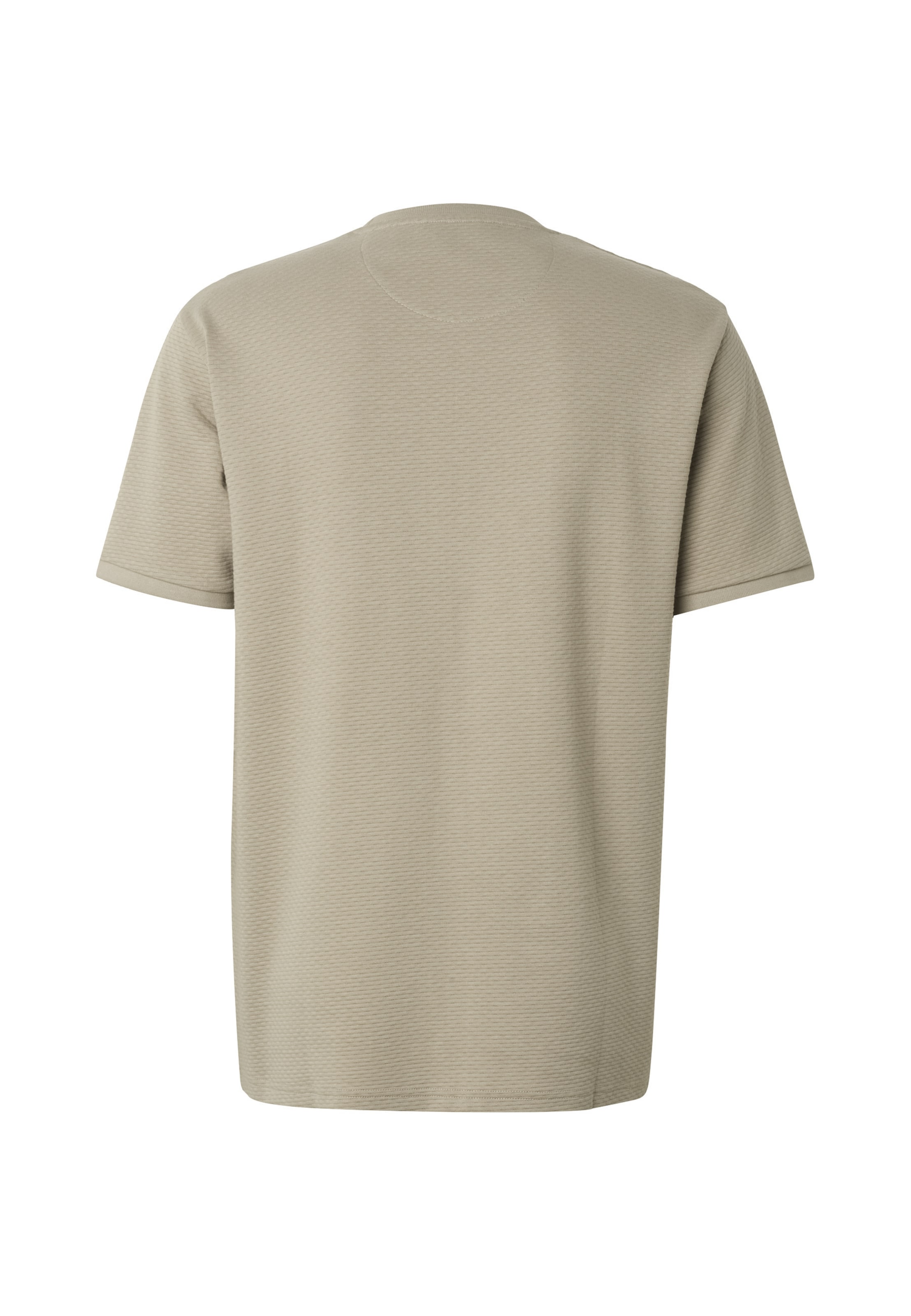 Maglietta 'Dover' di INDICODE JEANS in grigio