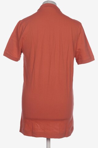 STRELLSON Poloshirt L in Orange