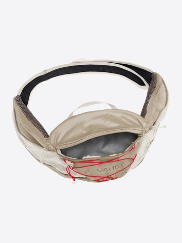 VAUDE Sporttasche in Beige