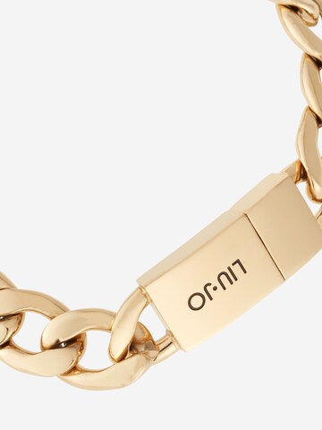 Liu Jo Bracelet in Gold